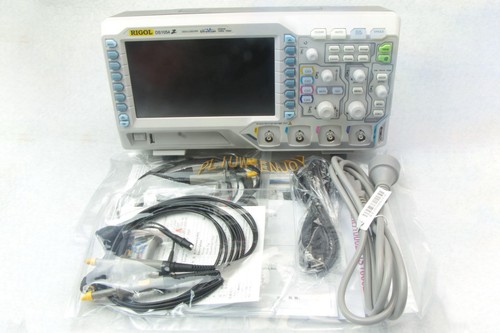 New 1pcs rigol ds1054z - rigol, digital