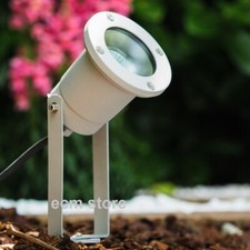 hofstein Projecteur de jardin, spot d'extérieur, jardin, terrasse  H110 /EBQN