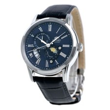 Montre mécanique automatique ORIENT RN-AK0004L SUN & MOON 22 rubis authentique