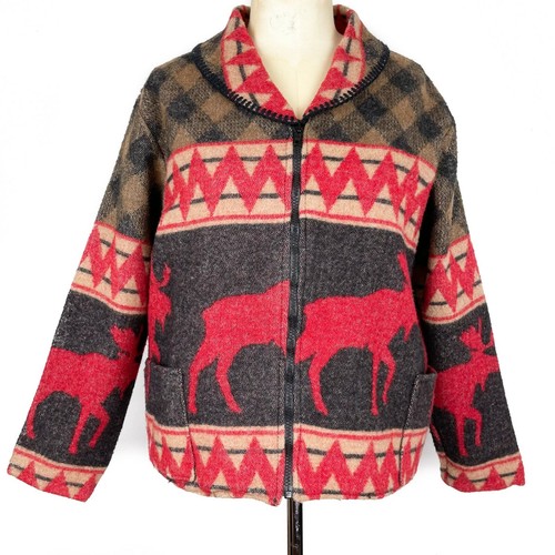 The sheep shop moose - sheep,