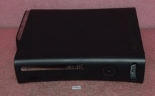 Microsoft Xbox 360 Console.