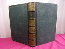 LA NORMANDIE  Jules Janin 1862