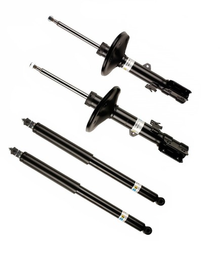 Amortisseurs gaz bilstein - amortisseurs,