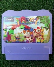 ABC Land Aventure  JEU VTECH