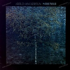 Arild Andersen - Shimri LP