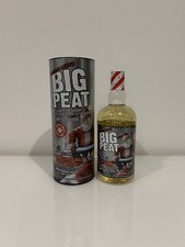 Big Peat Christmas Édition