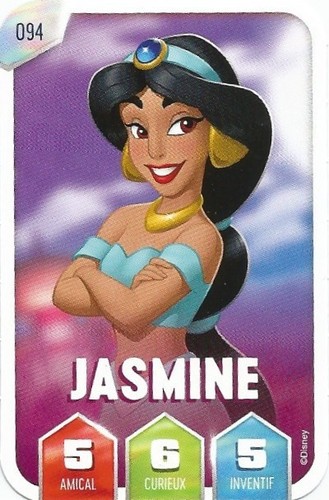 Carte magie disney - magie,