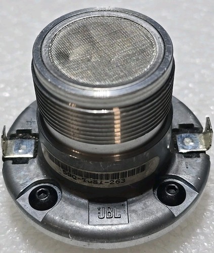 Blown broken jbl - jbl, 2414h-1