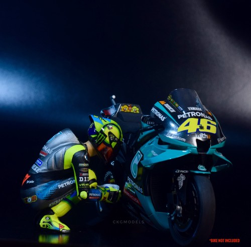 Scale motogp rider - motogp,