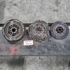 Volant Moteur + Kit Embrayage BMW E39 530d / E46 330d 184cv – Réf 7512329