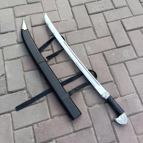 Handmade shashka sword russian - handmade,