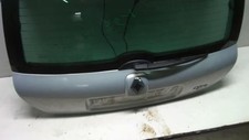 Malle/Hayon arriere RENAULT