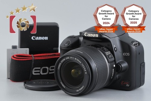 Objectif canon eos kiss - canon, /