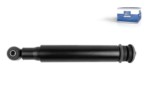 Amortisseur spare parts - dt,