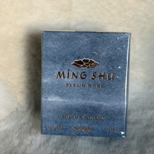 MING SHU FLEUR RARE  EAU DE