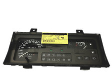 Bloc Compteurs Vitesse Renault