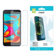 Verre Trempé pour Samsung