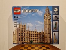 LEGO Big Ben Creator 10253