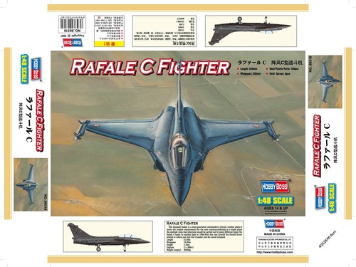 Hobbyboss 80318 48 france - -,