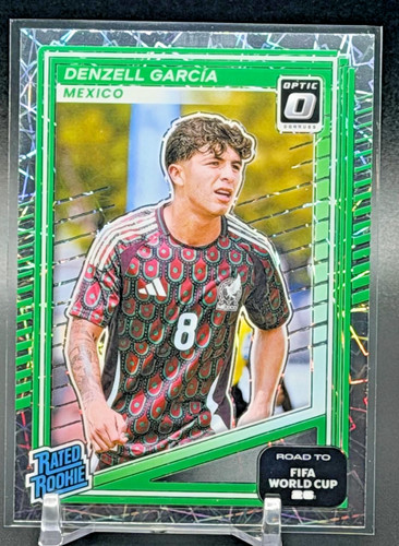 2025 donruss silver optic - 2025-26,