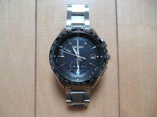 Seiko brightz saga235 - seiko,