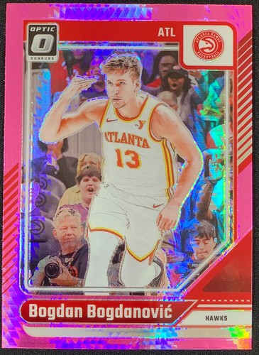 2024 panini donruss optic - donruss,