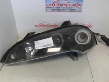 Optique avant principal gauche (feux)(phare) OPEL TIGRA 1 COUPE