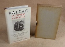 LA PLEIADE : BALZAC - LA