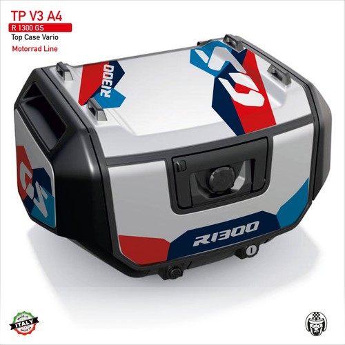 Set adhésifs pour - pour, top