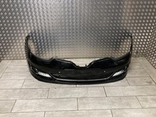 Pare choc avant RENAULT MEGANE