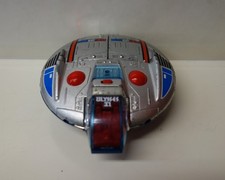 Vaisseau Elios (Ulysse 31) en