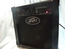 Peavey Backstage II  Guitar
