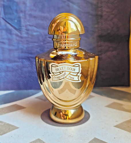 Niche new fragonard womens eau - womens,