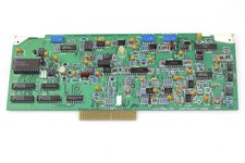 Carte De Contrôle FM Wiltron