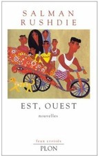 Est, Ouest - Salman Rushdie - V1602606
