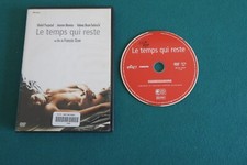 François Ozon : Le temps qui