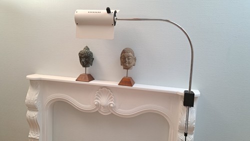 Lampe joe colombo space - joe,