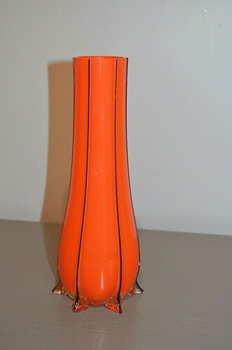 Vase mickael powolny loetz - powolny,