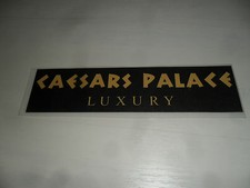 Cax 5 ERREA Caesars Palace