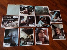 CHRISTIE / WEAVER / GENERATION PROTEUS / 10 PHOTOS