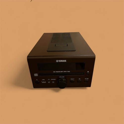 Yamah crx 140 - yamah, crx-140
