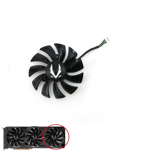 Pour zotac geforce rtx2080ti - pour,