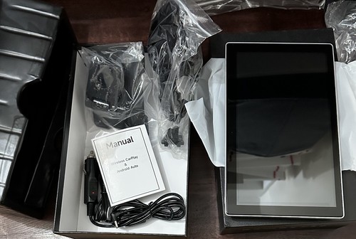 Lolocar portable carplay - lolocar,