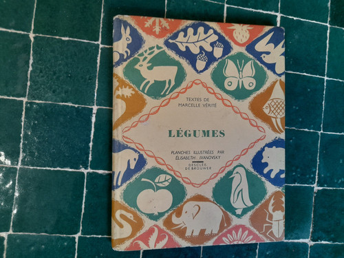 Légumes marcelle vérité - vérité,