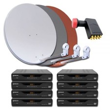 8 Abonné Numérique Sat