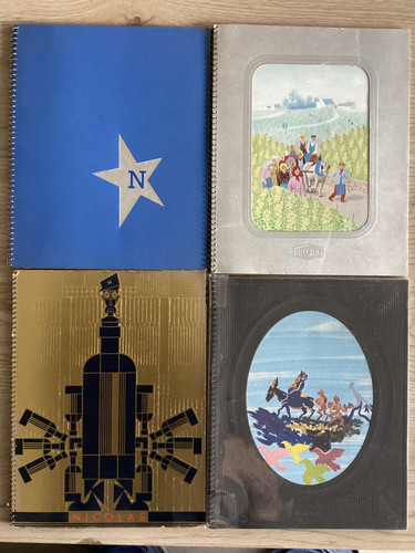 Catalogue vin nicolas - catalogue,