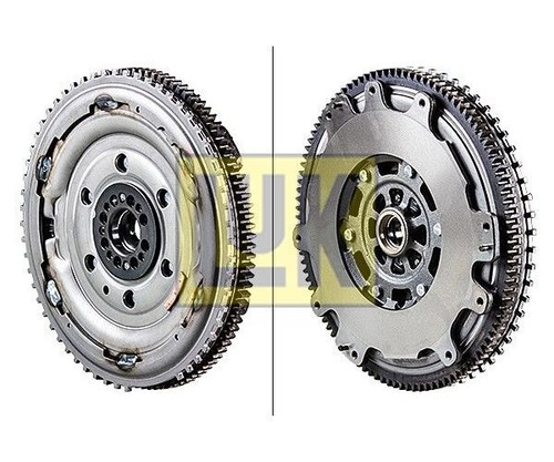 Flywheel luk dmf 415028111 - luk,
