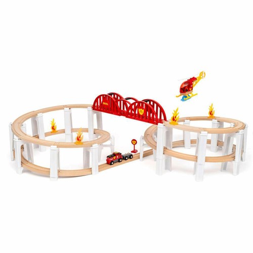 Brio world grand set - grand,