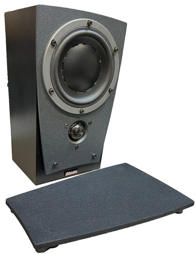 Dynaudio contour blk on - s,
