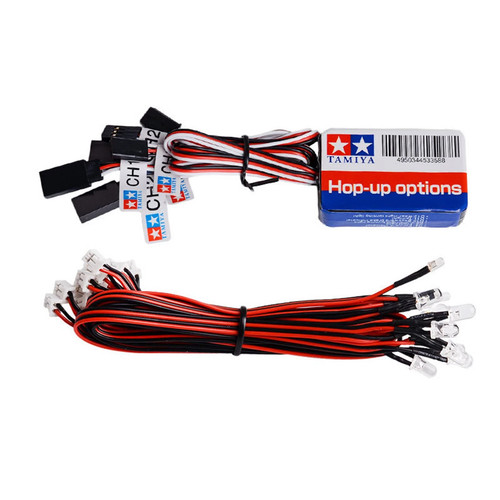 Flash light led lighting - led,